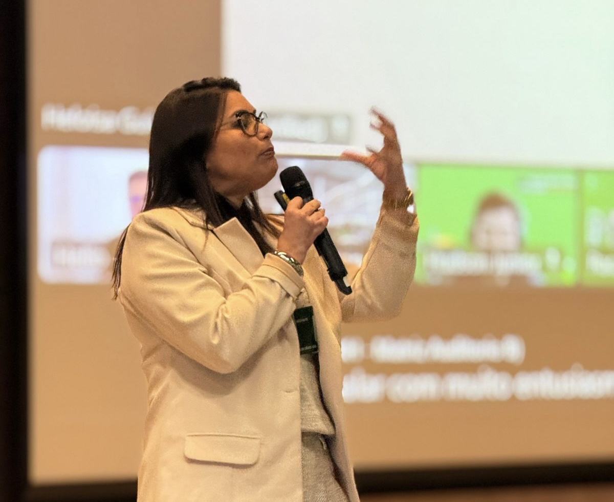 Planejamento e Organização para 2021